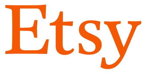 Our Etsy Store